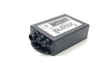 FLX12 Multi source vehicle data interface FLEX SQUARELL