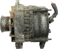 98424453 Alternator 80A 24V for IRISBUS, IVECO, SCANIA