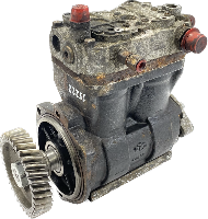 99471919 Air compressor LK4936 V=630cc for IVECO, IRISBUS