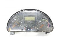 504254397 Instrument cluster Continental 24V for IRISBUS CROSSWAY LOW