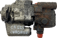41211224+500396487 Power Steering Pump w/Fuel Feed Pump IVECO,IRISBUS
