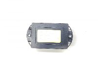 FLX12 Multi source vehicle data interface FLEX SQUARELL