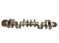 99437550 Crankshaft F3AE3681 CURSOR10 for IVECO Stralis, IRISBUS