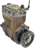 99471919 Air compressor LK4936 V=630cc for IVECO, IRISBUS