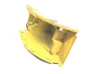 1936675 Headlight Housing, Right SCANIA P, G, R, T - series