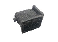 3198467 Yaw Rate Sensor (ESP) VOLVO FE, FH, FM, B12B MAN TGS, TGX, TGA