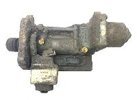 2612292 Clutch Actuator [ECA1-> ECA2] SCANIA L-P-G-R-S-Series,F-K-N, MAN
