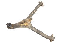 20837042 Control arm, Front axle, lower, right VOLVO