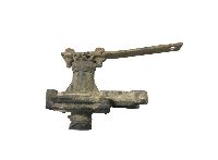 20850557 Air Bellows Level Regulator RENAULT VOLVO B7R, B10B, FH, FM, FE