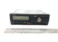 21386622 Digital Tachograph,VDO VOLVO B12B, FH, B5, B9