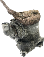 1730313 Crankcase Ventilation Oil Mist Separator SCANIA