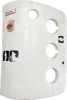 77700380 Headlight Housing, Right SCANIA VEST CENTER