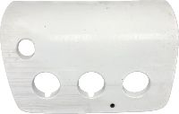 77700381 Headlight Housing, Left SCANIA VEST CENTER