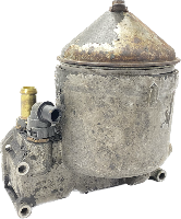 2304242 Centrifugal Oil Cleaner DC9 / DC11 / DC12 / DC13 for SCANIA