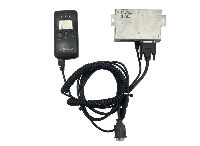 AL5 Alcolock DIGNITA