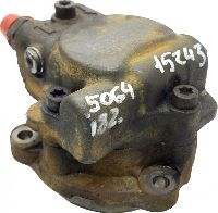 1947377 Low pressure fuel pump DC09,DC13 for Scania SCANIA P,G,R,T-Serie