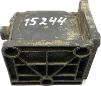 3198467 Yaw Rate Sensor (ESP) VOLVO FE, FH, FM, B12B MAN TGS, TGX, TGA