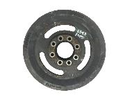 70302802 Pulley VOLVO B7