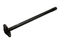 42538334 Half shaft, left, drive axle IVECO, IRISBUS