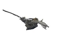 500355285 Steering column for IVECO Stralis, EuroTrakker IRISBUS