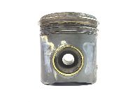 2996141 Piston D=125mm CURSOR10 F3AE3681 for IVECO STRALIS, IRISBUS