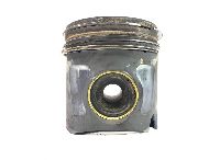 2996141 Piston D=125mm CURSOR10 F3AE3681 for IVECO STRALIS, IRISBUS