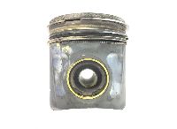 2996141 Piston D=125mm CURSOR10 F3AE3681 for IVECO STRALIS, IRISBUS