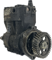 99471919 Air compressor LK4936 V=630cc for IVECO, IRISBUS