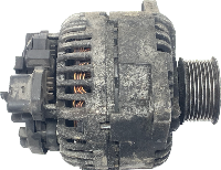51261017270 Alternator 24V 110A for MAN TGA/TGL/TGM/TGS/TGX