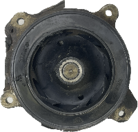 504093706 Water pump replaces IVECO bus, IRISBUS