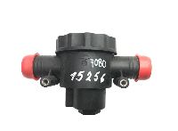 20533847 Coolant filter, heating VOLVO, MERCEDES, SOLARIS