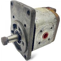 20489463 Hydraulic motor for engine cooling fan VOLVO B12B, B9