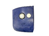 77700657 Front Bumper Cover, left,Van Hool TD929 Astrobel SCANIA K-Serie