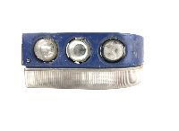 11080063 Front panel, headlamp housing, Right SCANIA Bus Astrobel Cargo