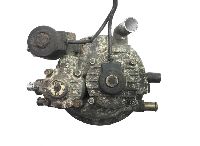 9005709A Gas Pressure Regulator SPHEROS SOLARIS