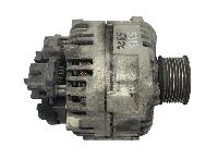1697023 Alternator 24V 100A for DAF XF95, CF, SB3000 SOLARIS, VDL
