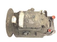 C4VT2R285 Gearbox Voith 8645 Baumust DIWA 1520022011 for SOLARIS 1795850