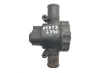 20533847 Coolant filter, heating VOLVO, MERCEDES, SOLARIS