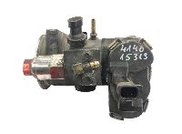 4946617 +4934537 Air inlet adapter with actuator GAS CUMMINS SOLARIS