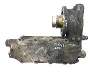 3974324 Oil Filter Casing CUMMINS SOLARIS