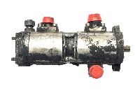 0517765016 + 1517223318 Cooling Fan Hydraulic pump assy for SOLARIS