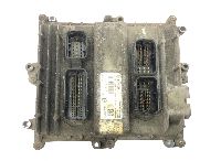 51258047168 ECU EGC4 (Gas system) E2876LUH01/02/03 for MAN LIONS