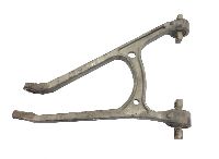 5300010776 Control arm, Front axle, lower Right SOLARIS Urbino