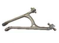 0820352043 Control arm, Front axle, lower LH=RH SOLARIS Urbino