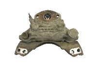K003810 + K001502 Brake Caliper, Tag axle Right for SOLARIS Urbino