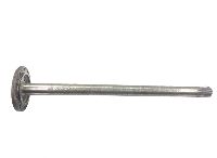 0870317518 Half Shaft, Drive Axle L=R Z=48 SOLARIS Urbino