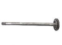 0870317518 Half Shaft, Drive Axle L=R Z=48 SOLARIS Urbino