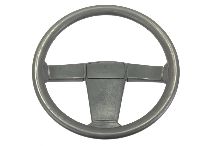 1203102800 77700652 Steering wheel SOLARIS