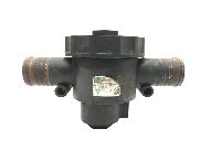 20533847 Coolant filter, heating VOLVO, MERCEDES, SOLARIS