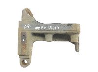 4474475155 Air spring bracket, Tag axle, Right SOLARIS